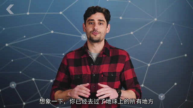 太空旅行距离我们还有多远？