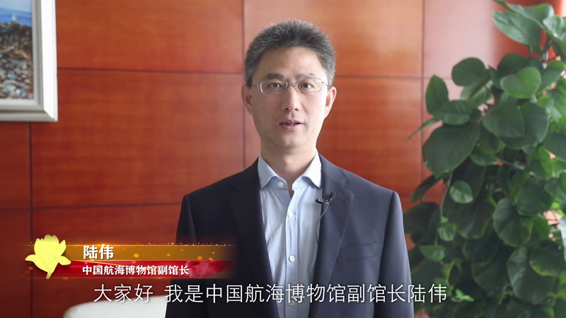 上海科普教育创新奖获奖风采（三十九）陆伟