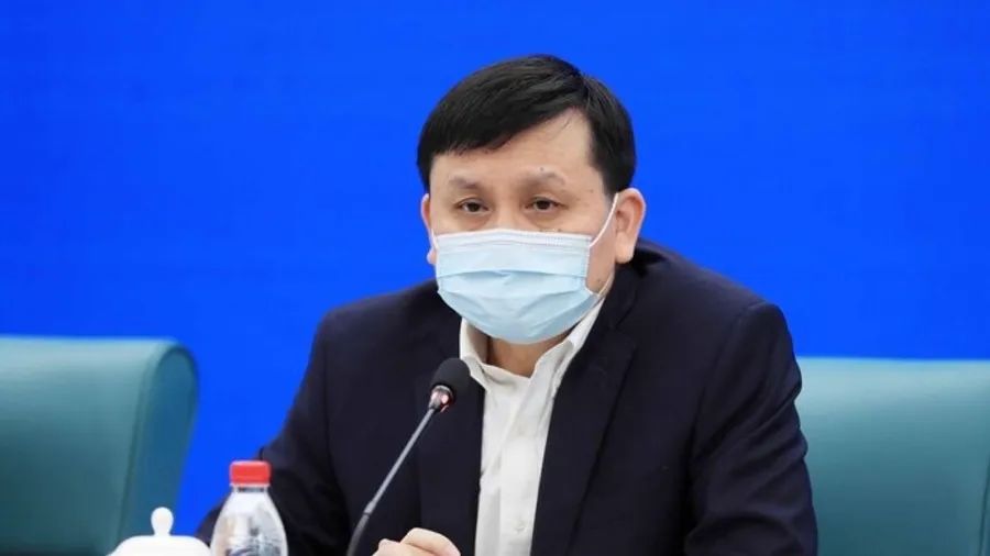 张文宏最新发声：与奥密克戎作战，一块拼图都不能少