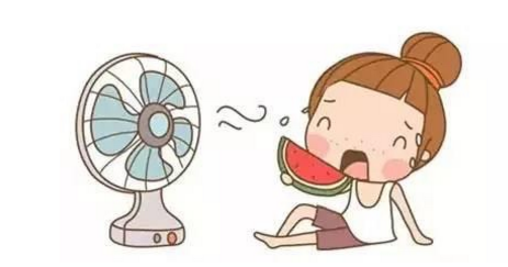 如何通过饮食缓解夏季疲倦