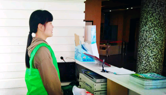 【科普阳光，你我共享】上海科普教育志愿服务总队走入上海眼镜、乳业博物馆