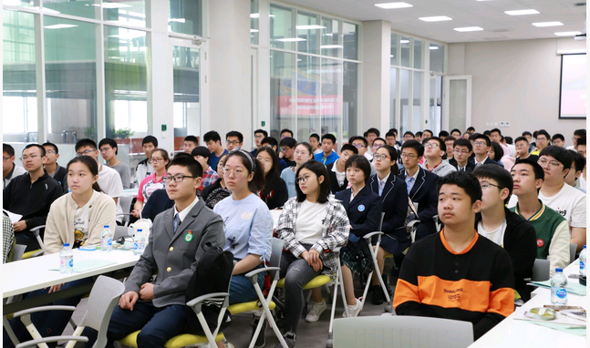 上海交通大学机械工程实践工作站举行2019年第四届学员开学典礼暨首次基础课程开课