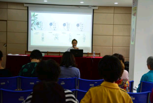 【科普服务流动驿站】传统保健“八段锦”，快乐健身新风尚——嘉定站