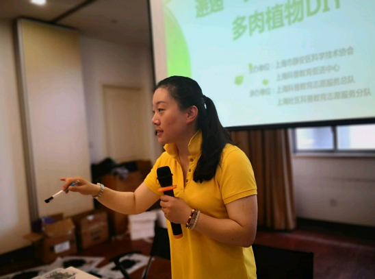 “人家才没有胖嘟嘟，人家只是肉很多……”多肉植物DIY，邂逅超萌“小鲜肉”！
