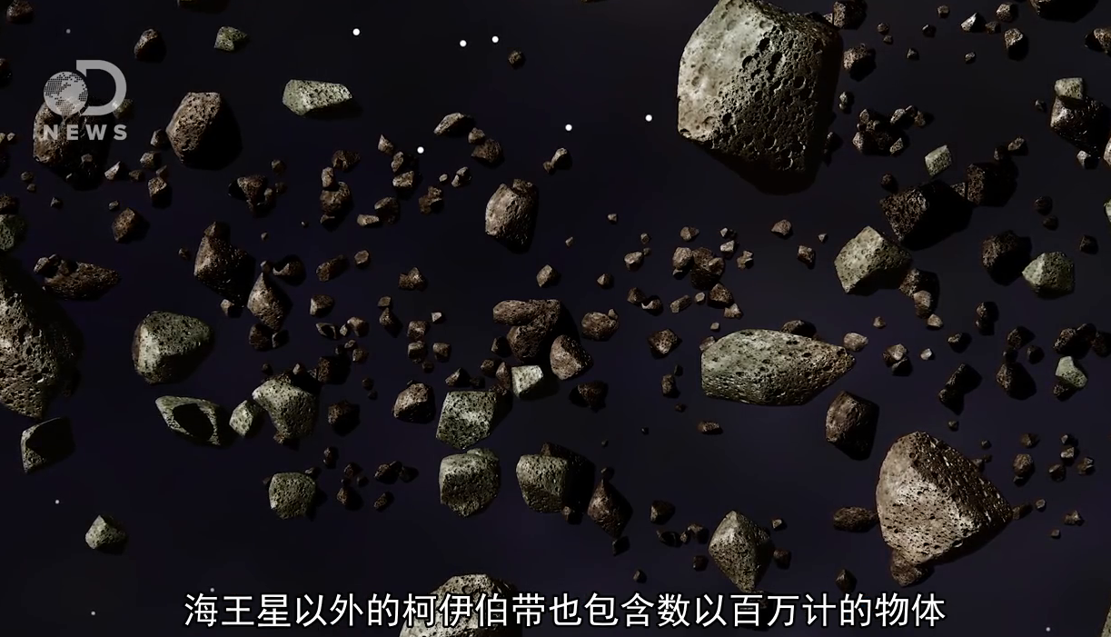 NASA为月球造月亮的计划