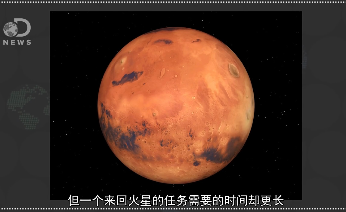 你具备星际穿越的潜质吗？