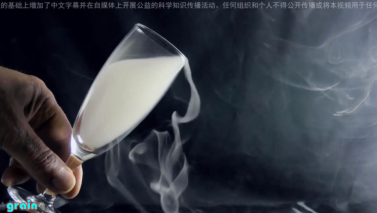 10个在家就能做的趣味实验