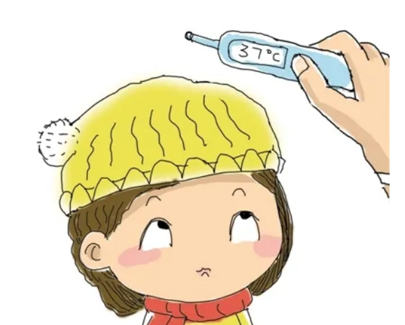 【自我防护】天天测温发现：我们的正常体温不再是37℃了？人体温度普遍降低意味着什么？