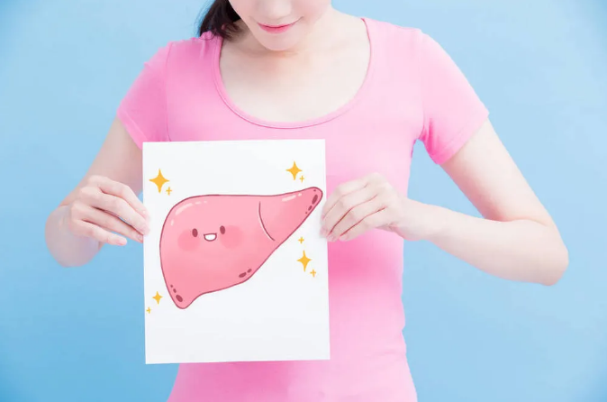 【自我防护】出门少、运动少、吃得多，别在特殊时期“养肥”自己的肝