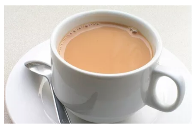 【你学到了吗】高温天和冰奶茶更配？学学如何更健康地喝奶茶！