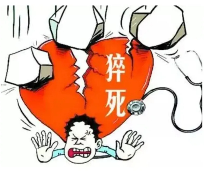 男子突然倒地！15分钟急救刷屏！