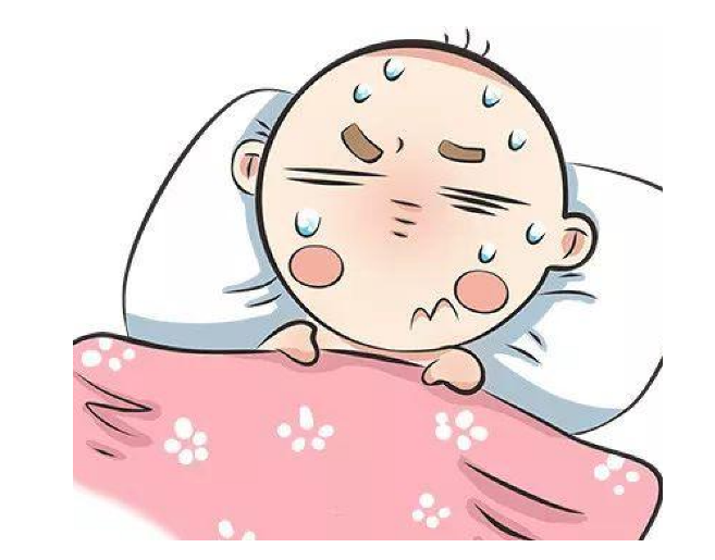 【聚知中医，未病先行】夏季出汗多，就是在排毒？不！这可能是疾病的信号！