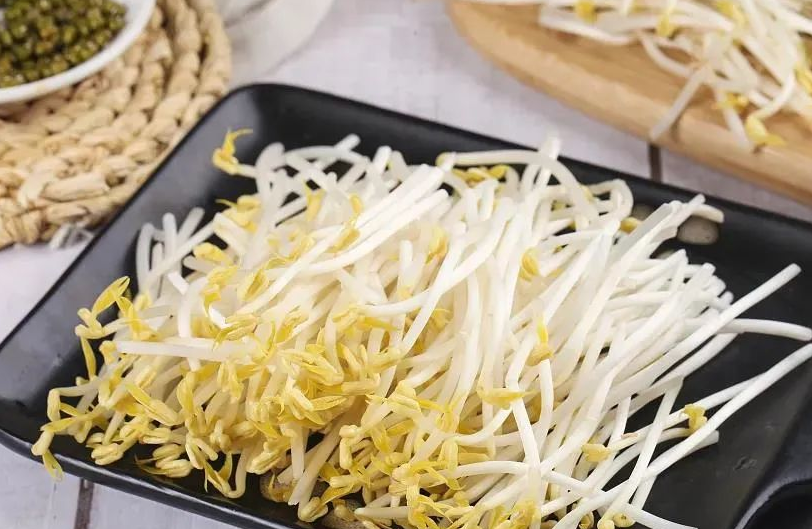 这些食物发芽后不但没“毒”，营养价值可能更高！