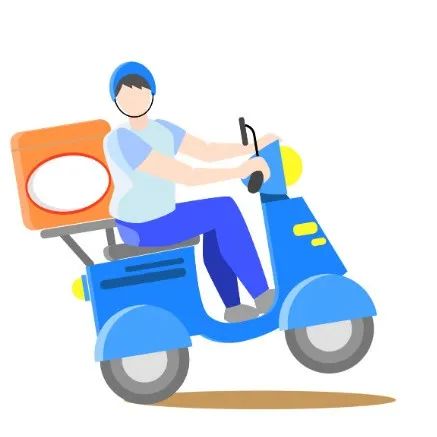 【防疫正当时】外卖订餐，这些事项要注意→