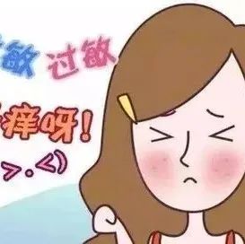 花开了，草绿了，春季多发性疾病的“朋友圈”也热闹起来了