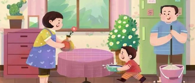 热搜第一！教育部要求9月起中小学生要学煮饭…… 神兽学烹饪，不怕烧穿锅底，就怕烫伤自己！这些急救技能GET起来