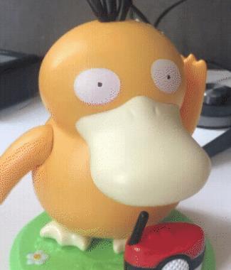 可达鸭爆红！抢了半天，你知道你到底抢了个啥不？是鸭子，还是鸭嘴兽？