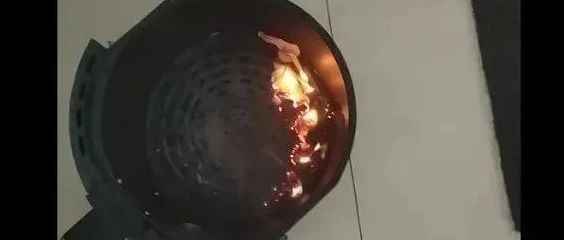 已经发生过好多次！“网红神器”空气炸锅起火了！竟是因为……