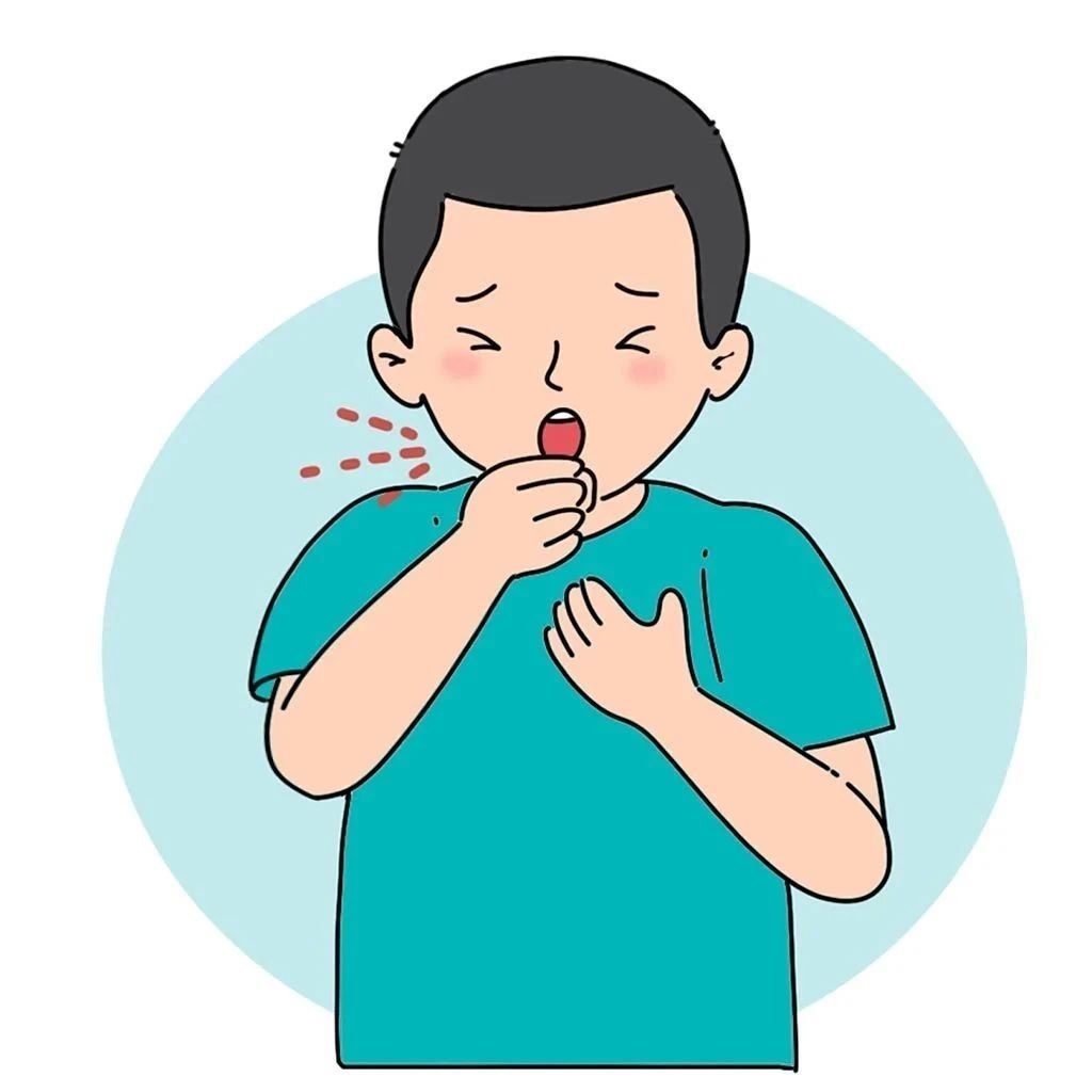 一到春天就咳嗽？专家：警惕“不喘的哮喘”