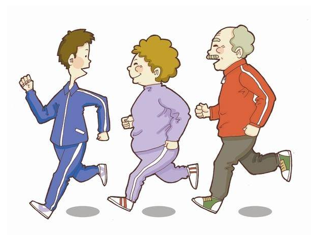 春季这些疾病高发，老年群体要这样预防→