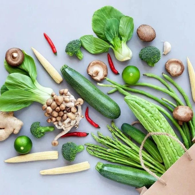 这5种蔬菜“嘌呤”比肉还高，痛风人群尽量少吃