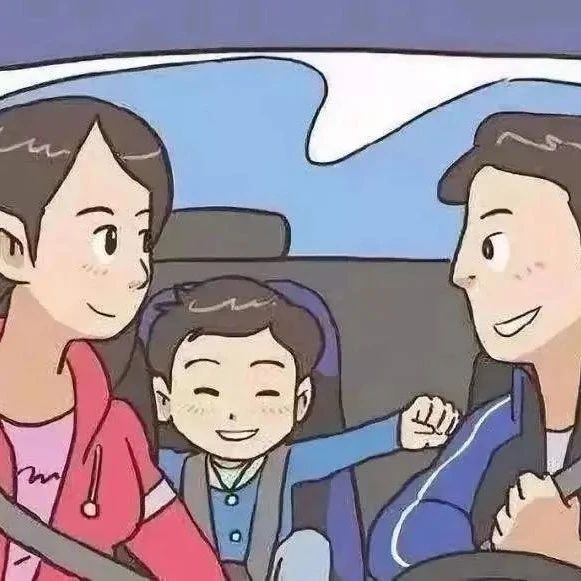 暑期学生交通安全注意事项！这份提示请收好