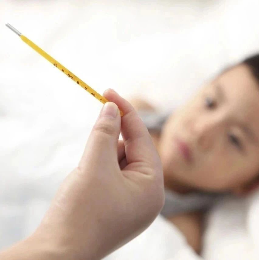 近期儿童就诊人数增多，可能是这个病→