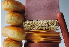 宜少食用 “超加工”食品